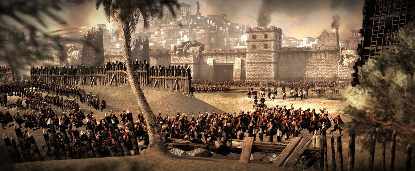 Причины и история Пунических войн между Римом и Карфагеном