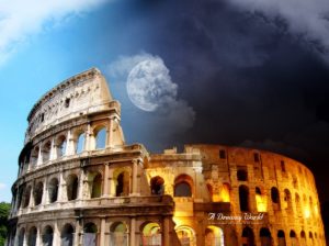 79 г. Веспасиан восстановил порядок в Римской империи после правления Нерона и гражданской войны