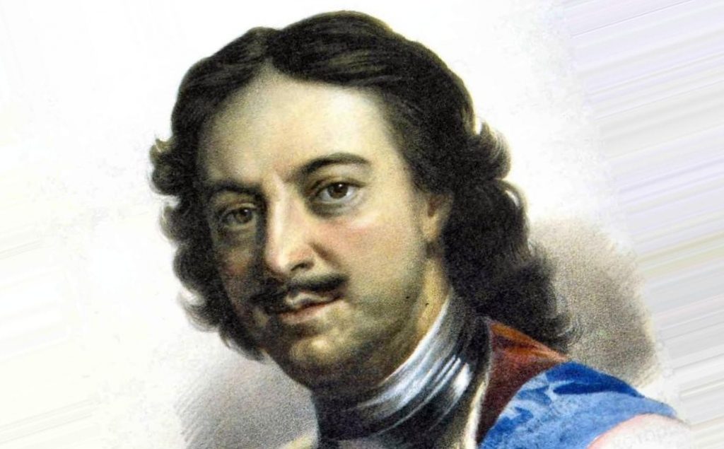 Хронология правителей России династии Романовых (схема) - Историософия.ру