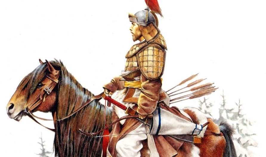 1220 г. Тохучар-нойон пытался взять Нишапур приступом
