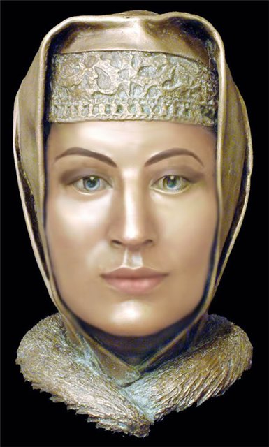 1497 г. Заговор сторонников Софьи Палеолог против Ивана III Васильевича был раскрыт