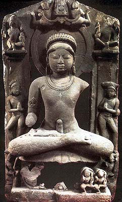 125 г. Лакулиша, мудрец адживик, возрождает шиваизм в Индии