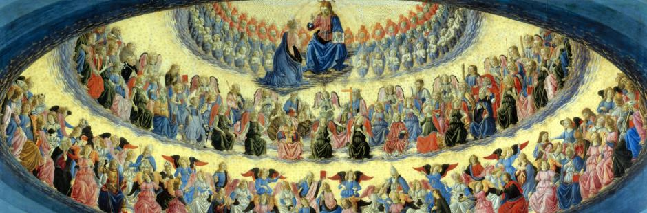 500 г. Псевдо-Дионисий Ареопагит описывает трансцендентность Бога, Небесную и земную иерархии