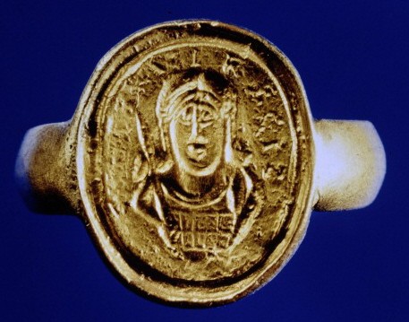 457 г. Хильдерик I, первый исторически подтвержденный Меровинг, стал правителем салических франков