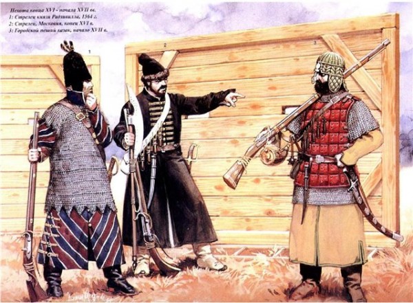 1572 г. Иван IV Грозный организовал разгром крымско-турецкого войска в битве при Молодях