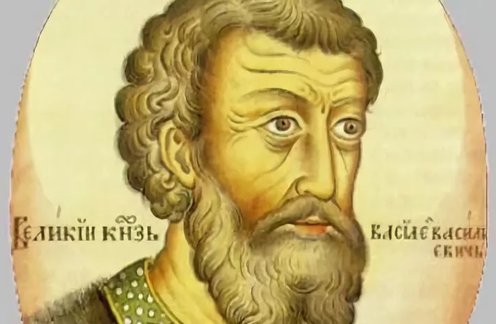 1452 г. Василий II Тёмный заготовил для отсылки императору доклад, с оправданием самостоятельного поставления у себя митрополита