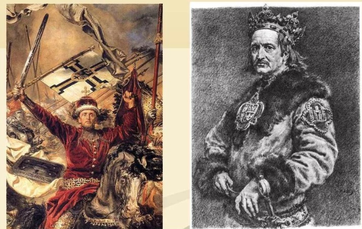 1417 г. Витовт и Ягайло подписали Городельскую унию