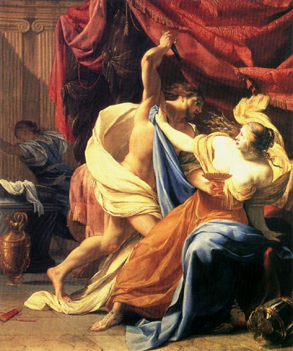 -509 г. до н.э. Тарквиний Гордый (7-й и последний римский царь) изгоняется из Рима за злоупотребления властью